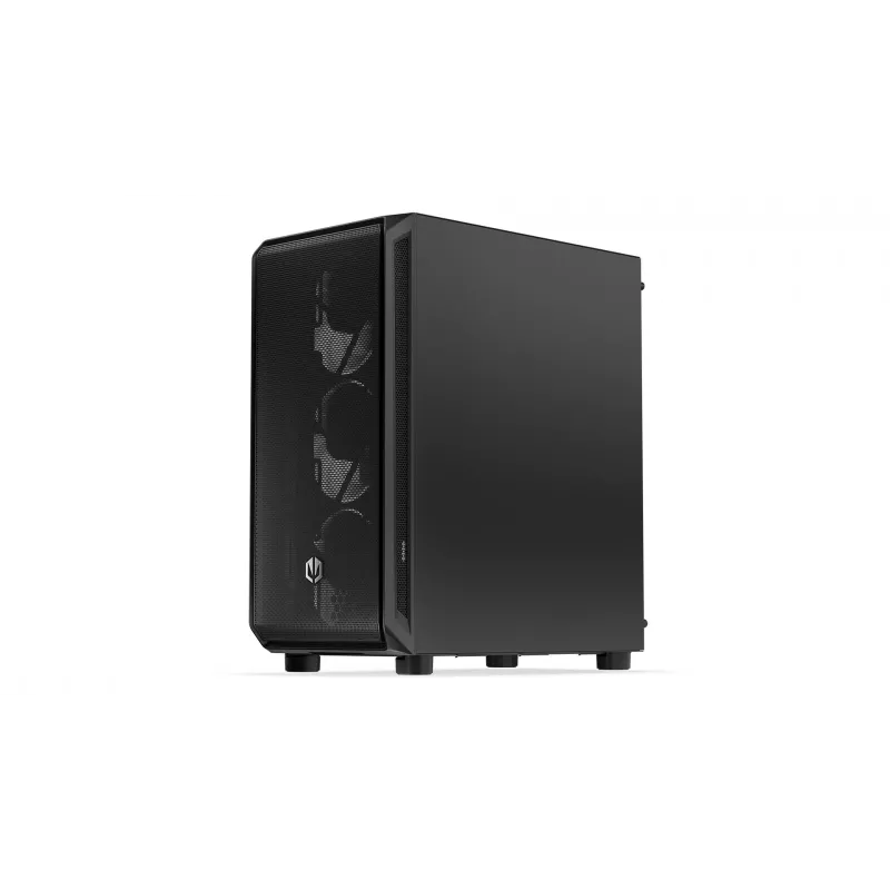 Endorfy Arx 500 Air ATX Mid Tower Tempered Glass PC-kotelo