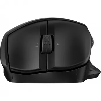 HP 685 Comfort kaksitoimintatilainen hiiri, oikeakätinen, Bluetooth + USB Type-A, 1200 DPI, musta