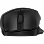 HP 685 Comfort kaksitoimintatilainen hiiri, oikeakätinen, Bluetooth + USB Type-A, 1200 DPI, musta