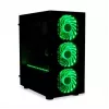 iBox PASSION V4 Mini Tower musta