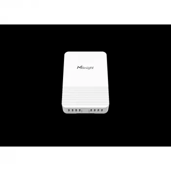 Milesight IoT lämpötila- ja kosteussensori, EM320-TH-868M-Magnet LoRaWAN / lämpötila / kosteus / IP67 / magneetti (EM320-TH-868M-Magnet)