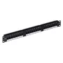 Q-lantec PK-U6-1 musta