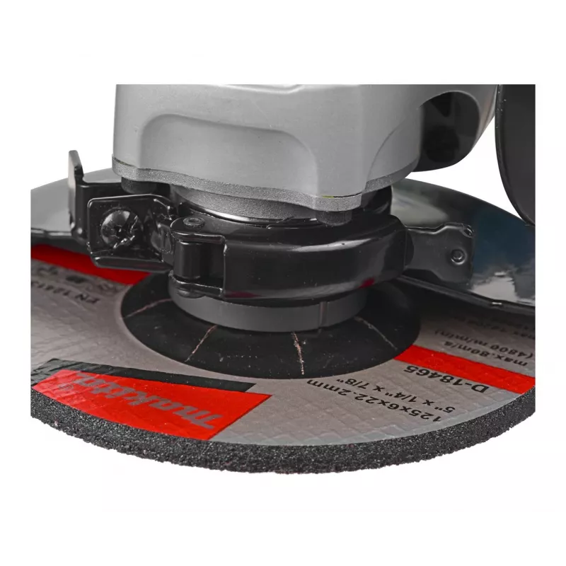 Makita GA5040C kulmahiomakone 12,5 cm 1400 W