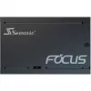 Seasonic FOCUS-SPX-650 virtalähde 650 W 20+4 pin ATX CFX musta