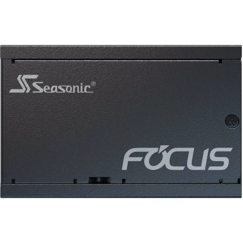 Seasonic FOCUS-SPX-650 virtalähde 650 W 20+4 pin ATX CFX musta