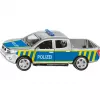 SUPER Nissan Navara Bundespolizei, pienoismalli