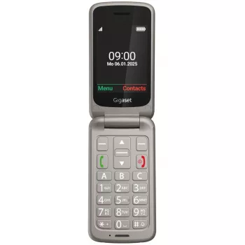 Senioripuhelin Gigaset GL595 2,8