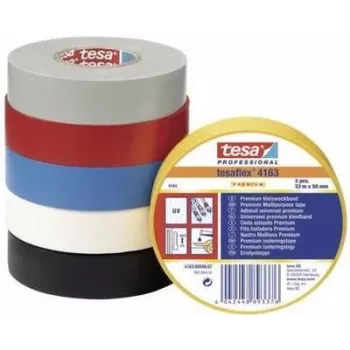 Teippi Tesa 4163-07-02 — Tesa flex 4163, 19 mm leveys