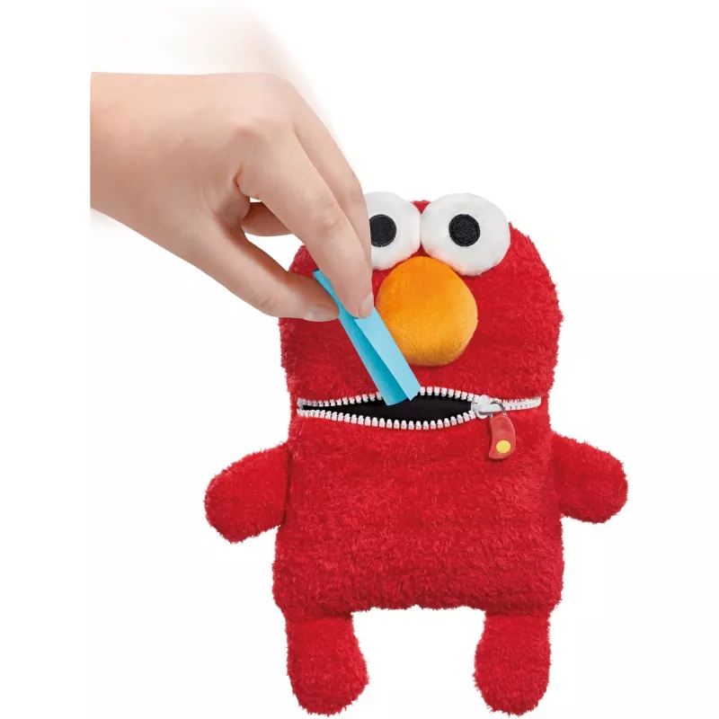 Pehmolelu Schmidt Spiele 42549 Cartoon-Figur Elmo