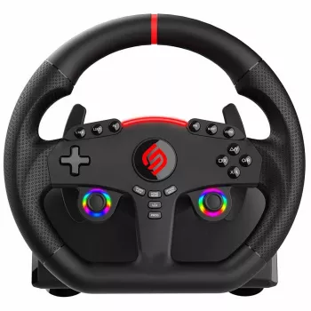 Subsonic Superdrive 270 GT -ratti