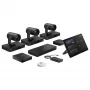 Yealink MVC S98-C5U-004 videoneuvottelusarja Microsoft Teams Rooms -huoneisiin