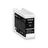 Epson UltraChrome Pro -värikasetti 1 kpl alkuperäinen fotomusta