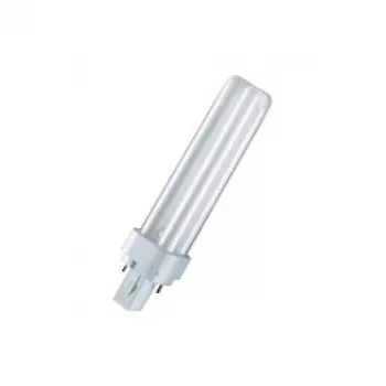 Osram DULUX D energiansäästölamppu 26W/840 G24D-3 FS1