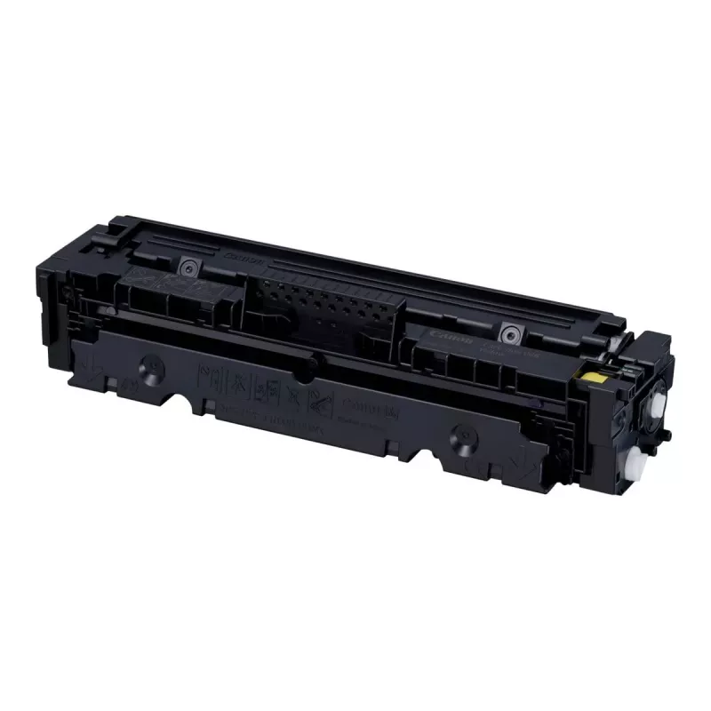 Värikasetti Canon 046 keltainen 2300 sivua 1247C002