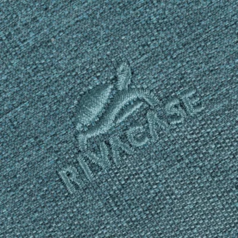 Suojakotelo Rivacase Suzuka 7703 35,6 cm aqua