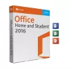 Microsoft Office Home and Student 2016 – verkossa