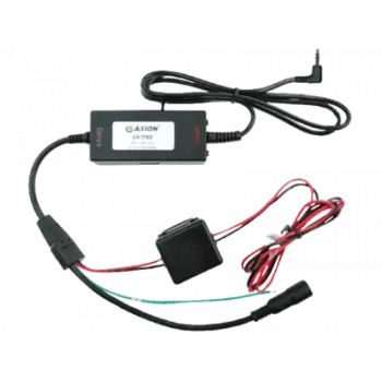 Axion CA-TTB2 sovitinkamera TomTom Bridge/Pro8xxx:lle