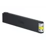 Epson T02Y mustekasetti WorkForce Enterprise WF-C21000 -tulostimelle, keltainen (C13T02Y400)