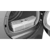Bosch WQG245DXSN lämpöpumppukuivausrumpu 9 kg