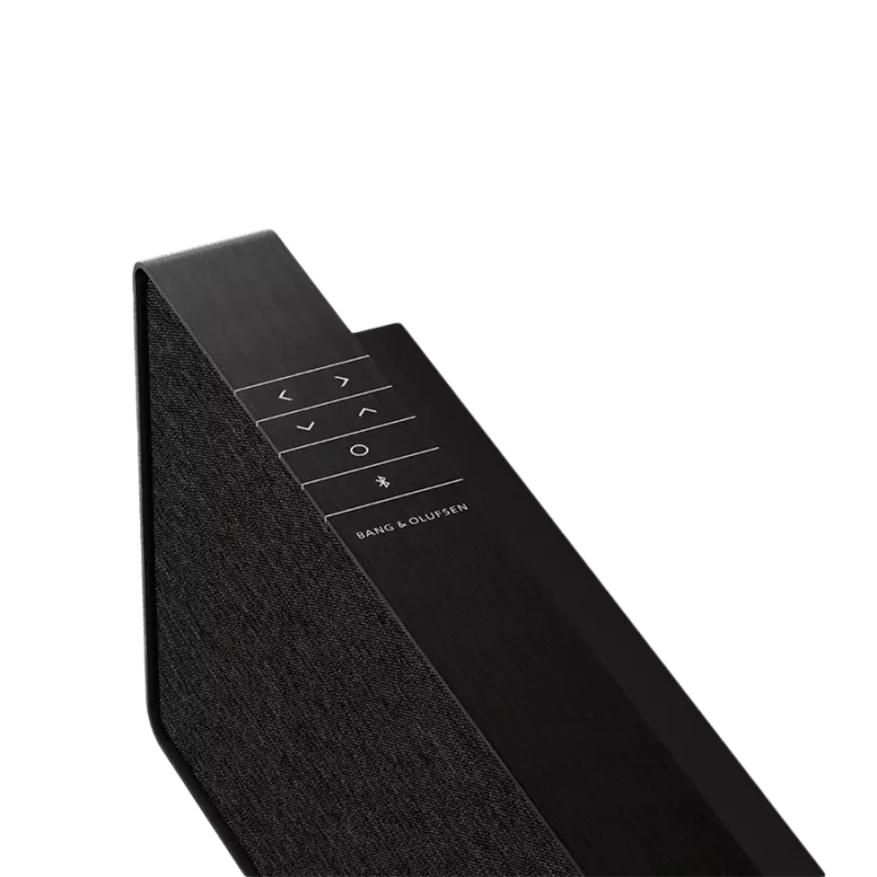 Beosound Stage Black Anthracite (kansi tummanharmaa)