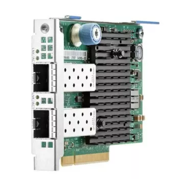 HPE Ethernet 10Gb 2-porttinen 562FLR-SFP+ sisäinen