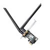 Cudy WE3000 verkkokortti sisäinen WLAN / Bluetooth 2400 Mbit/s