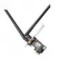 Cudy WE3000 verkkokortti sisäinen WLAN / Bluetooth 2400 Mbit/s