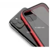 Suojaava iskunkestävä kotelo COMMA iPhone 11 Pro -puhelimelle — vihreä, iskunkestävä suojus