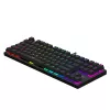 Savio mekaaninen näppäimistö RGB Tempest X2 Outemu Brown