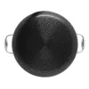 Kohersen Black Cube 24 cm kattila kannella
