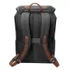 Kannettavan tietokoneen reppu Tomtoc VintPack-TA1, 22 L tilavuus, sopii jopa 15,6