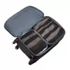 Thule 5580 perheen pakkauskuutiosarja pond gray/white