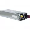 Virtalähde INTER-TECH R2A-DV1200-N 1200 W 2U, 80 PLUS Platinum, 100–240 V, 50–60 Hz, harmaa
