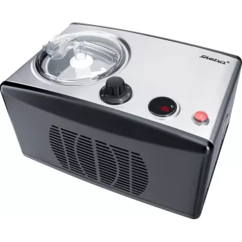 Steba 055100 1,5 L musta