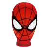 Pöytävalaisin Paladone Spiderman Mask Light
