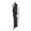 WAHL Cordless Super Taper musta, valkoinen, litiumioni (Li-Ion)