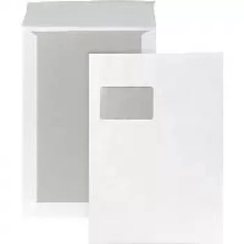 MAILmedia C4 postituspussi P40288FeVE100 (21750)