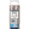Bosch PRO Stainless Steel HSS-Co kierrepora, Ø 5,5 mm, 10 kpl