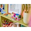 Rakennuslelu LEGO Disney Pixar Inside Out 2 tunnekuutiosarja 43248