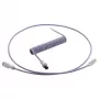 Cablemod CM-PKCA-CWAW-PW150PW-R USB-kaapeli 1,5 m USB A USB C violetti (CM-PKCA-CWAW-PW150PW-R)