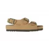 Scholl Air Bag Back Strap mukavat sandaalit ruskea 36
