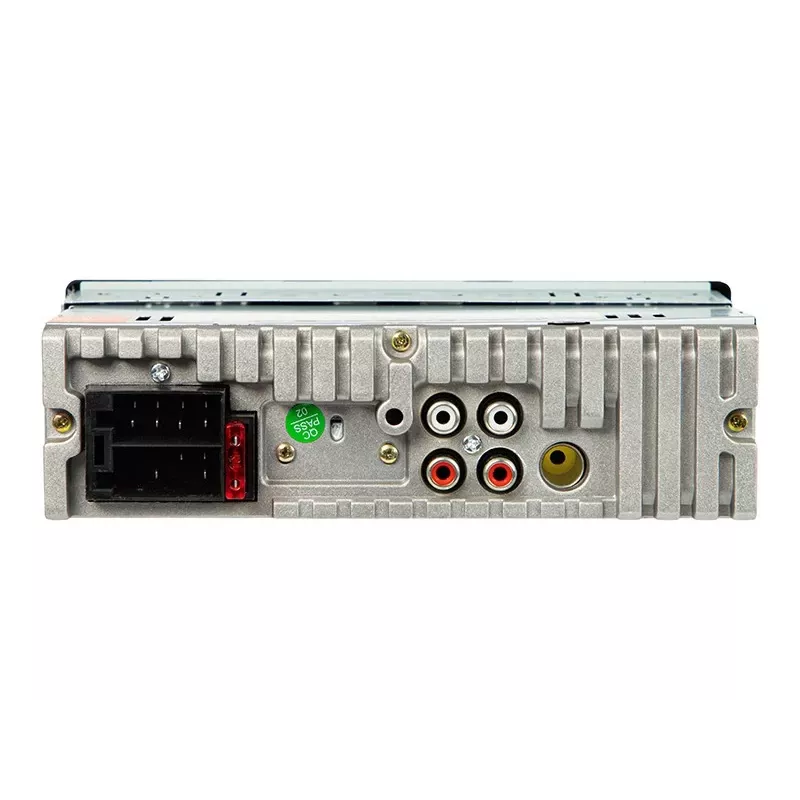 Autoradio BLOW AVH-8960 1DIN RDS:llä, Bluetoothilla ja USB-C:llä