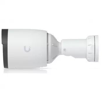 IP-valvontakamera UBIQUITI G6 Pro Bullet — 4K (3840×2160), johdollinen, sisä-/ulkokäyttöön, 1/1,2
