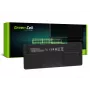Green Cell HP148 kannettavan akku OD06XL HSTNN-IB4F, 11,1 V 3400 mAh, HP EliteBook Revolve 810 G1/G2/G3