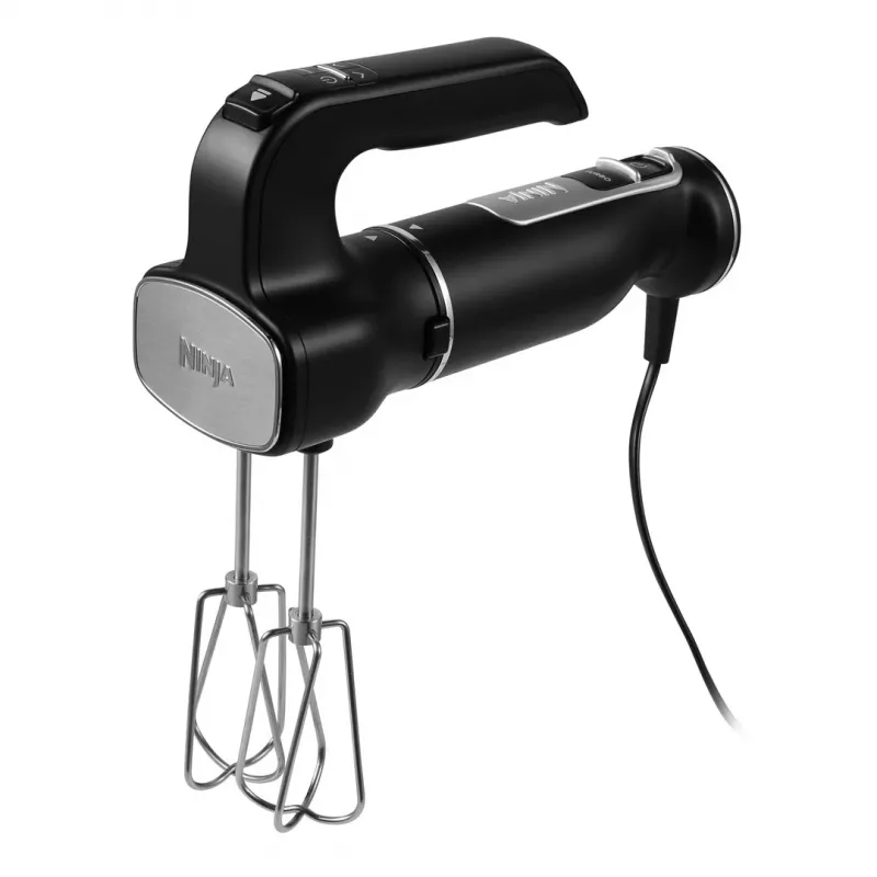 Ninja CI090UK 2-in-1 sauvasekoitin ja käsisekoitin musta 850 W