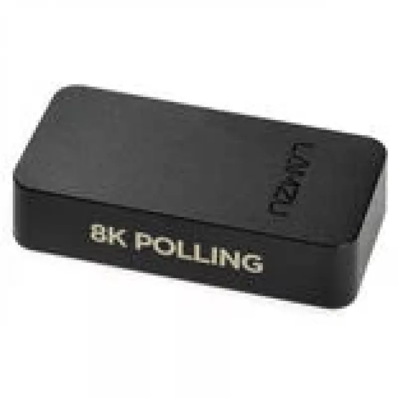 Lamzu 8K Dongle - musta