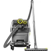 Kärcher NT 30/1 Tact Te L musta, harmaa, keltainen 30 L 1380 W