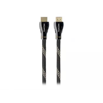 HDMI Ultra High Speed -kaapeli 8K Ethernet 2M