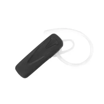Headset Tellur Bluetooth-headset Monos musta