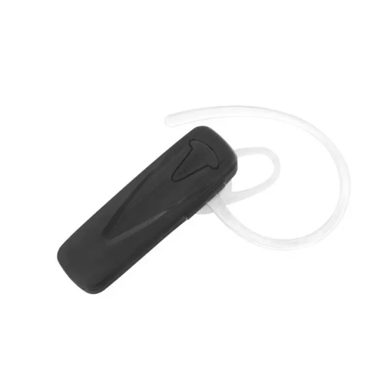 Headset Tellur Bluetooth-headset Monos musta